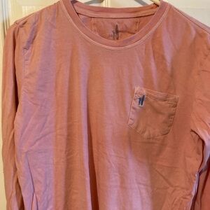 Boy’s Johnnie-O Long Sleeve Shirt